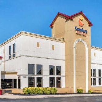 Comfort Suites Hagerstown Southeast Thumbnail