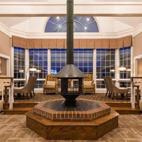 Best Western Westminster Hotel