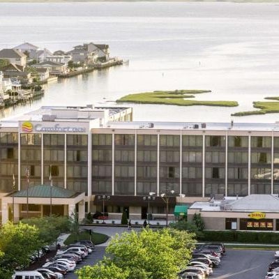Comfort Inn Gold Coast Thumbnail