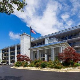Best Western Kent Narrows Inn Thumbnail