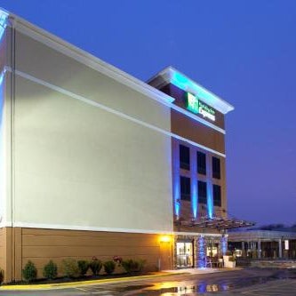 Holiday Inn Express Washington DC-BW Parkway By IHG Thumbnail