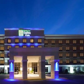 Holiday Inn Express & Suites Laurel Lakes By IHG Thumbnail