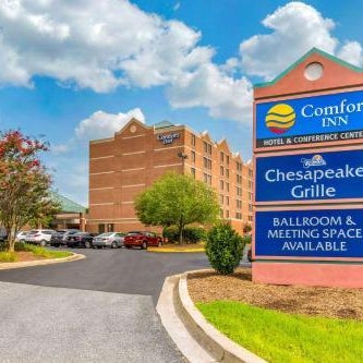 Comfort Inn Conference Center Bowie Thumbnail