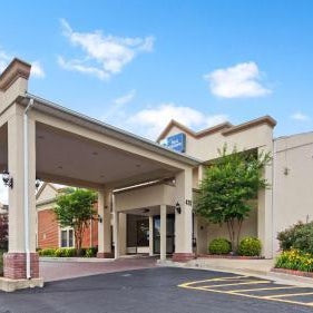 Best Western Historic Frederick Thumbnail