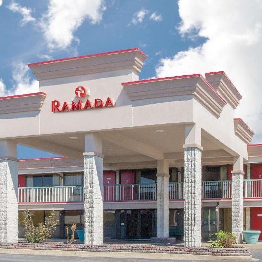 Ramada Hotel & Conference Center by Wyndham Edgewood Thumbnail