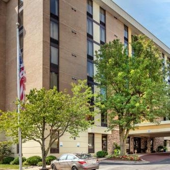 Comfort Inn Shady Grove - Gaithersburg - Rockville Thumbnail
