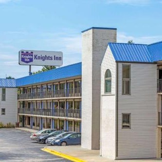 Days-Inn by Wyndham Baltimore Northwest Thumbnail