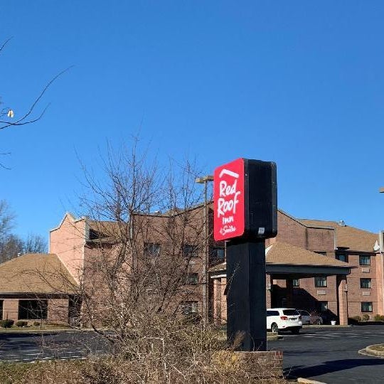 Red Roof Inn & Suites Chestertown Thumbnail