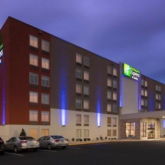 Holiday Inn Express & Suites College Park-University Area By IHG Thumbnail