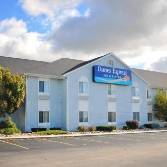 Dunes Express Inn and Suites Thumbnail