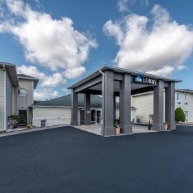 American Inn & suites Thumbnail