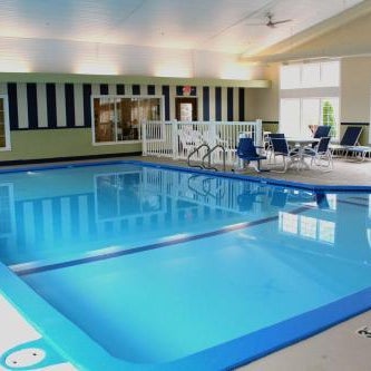 Comfort Inn & Suites and Conference Center Thumbnail