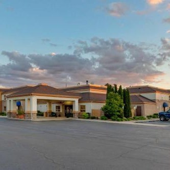 Best Western Davison Inn Thumbnail