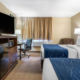 Comfort Inn Grand Rapids Airport Thumbnail