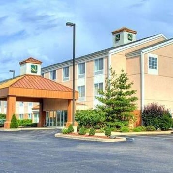 Quality Inn I-94 Near Wings Stadium Thumbnail