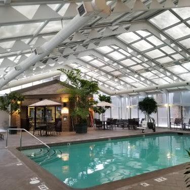 Best Western Okemos/East Lansing Hotel & Suites Thumbnail