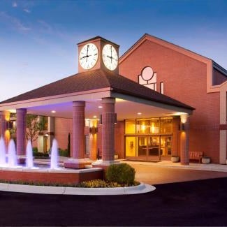 Ann Arbor Regent Hotel and Suites Thumbnail