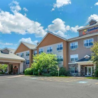 Comfort Suites Marquette Thumbnail