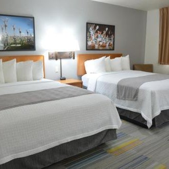 Bearcat Inn and Suites Thumbnail