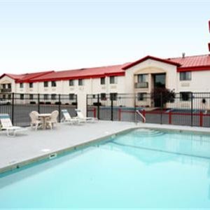 Ramada by Wyndham Columbia Thumbnail