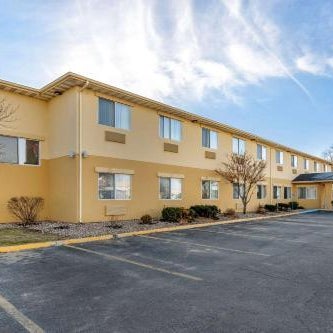 Quality Inn Kirksville Thumbnail