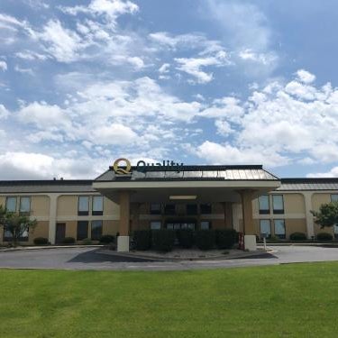 Quality Inn Perryville I-55 Thumbnail