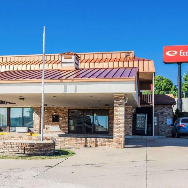 Econo Lodge Jefferson City Thumbnail