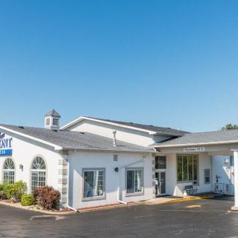 Baymont by Wyndham Osage Beach Thumbnail