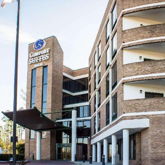 Fairfield by Marriott Inn & Suites Durham Thumbnail