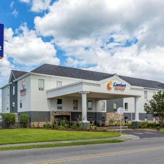 Comfort Suites Near Camp Lejeune Thumbnail