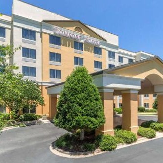 Comfort Suites Gastonia - Charlotte Thumbnail