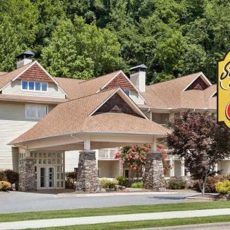 Super 8 by Wyndham Cherokee Thumbnail