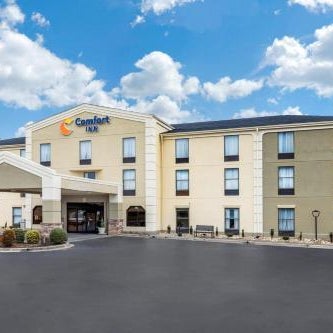 Comfort Inn Asheville Airport Thumbnail
