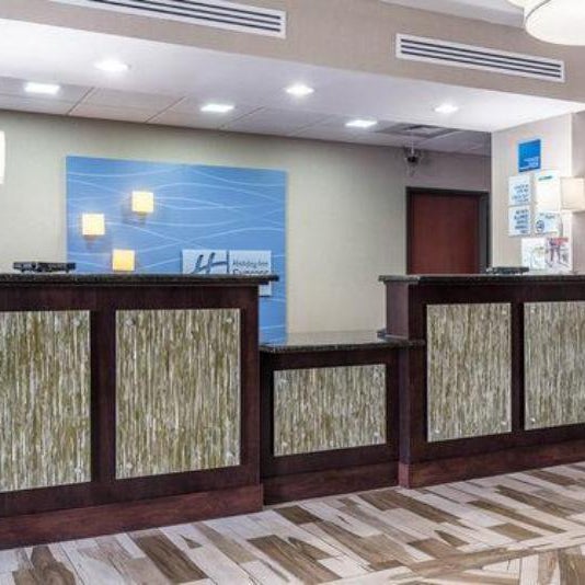 HOLIDAY INN EXPRESS & SUITES ROANOKE RAPIDS By IHG Thumbnail