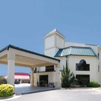 Quality Inn & Suites Tarboro - Kingsboro Thumbnail
