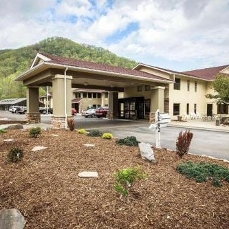 Comfort Inn near Great Smoky Mountain National Park Thumbnail