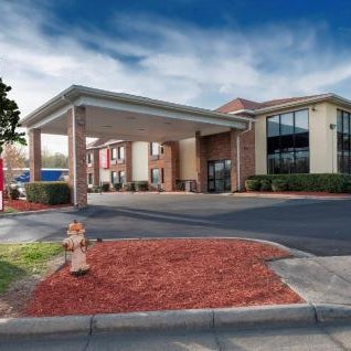 Red Roof Inn Charlotte - University Thumbnail