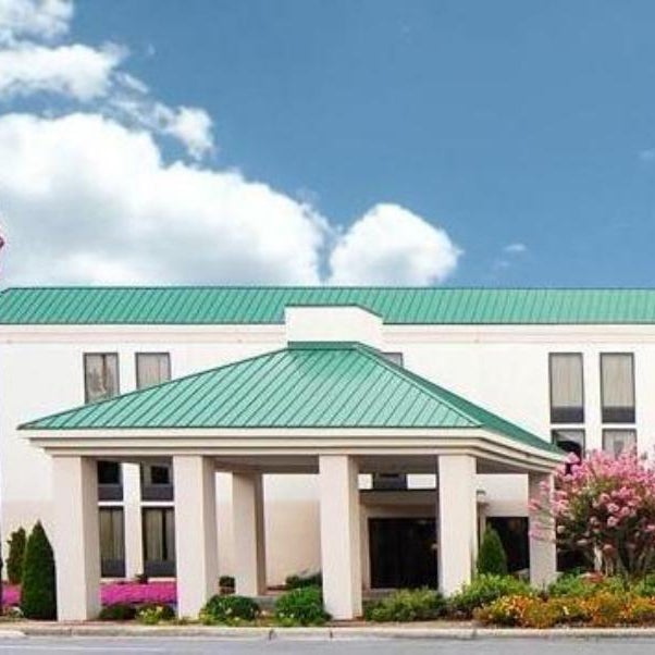 Comfort Inn Laurinburg Thumbnail