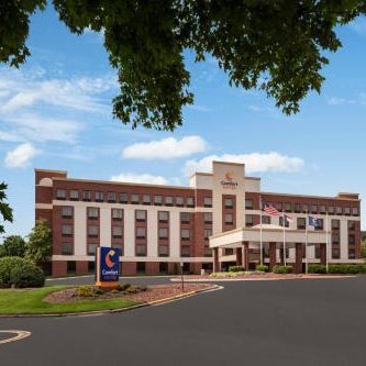 Comfort Suites Outlet Center Thumbnail