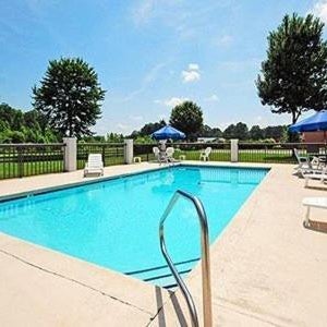 Days Inn by Wyndham Mocksville Thumbnail