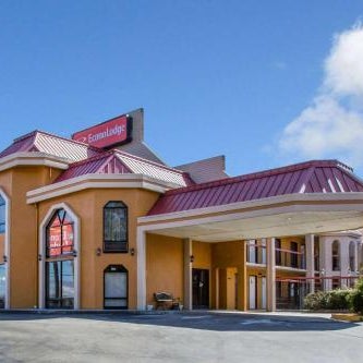 Econo Lodge Hendersonville Thumbnail