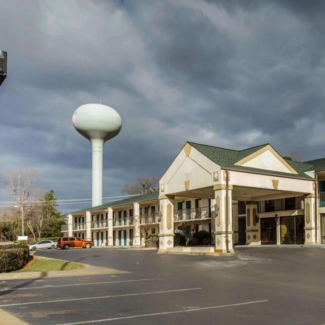 Quality Inn Reidsville Thumbnail