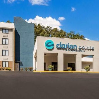 Clarion Pointe Sylva near Cherokee Area Thumbnail