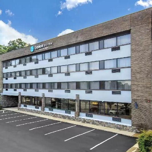 Clarion Pointe Raleigh Midtown Thumbnail
