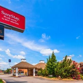 Quality Inn & Suites Fayetteville I-95 Thumbnail