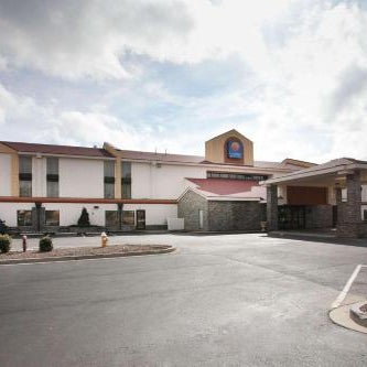 Comfort Inn & Suites Statesville - Mooresville Thumbnail