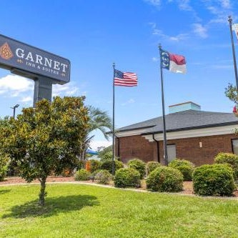 Garnet Inn & Suites, Morehead City near Atlantic Beach  Thumbnail
