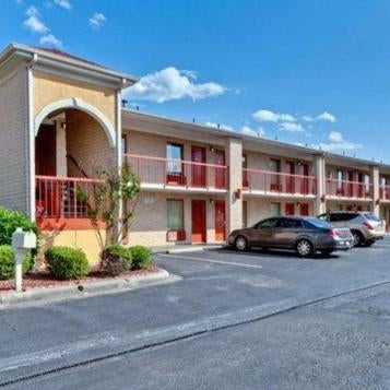 Quality Inn & Suites Monroe Thumbnail