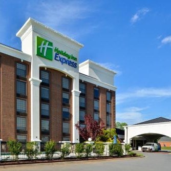 Holiday Inn Express Winston-Salem Downtown West By IHG Thumbnail