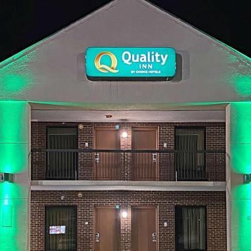 Quality Inn Henderson I-85 Thumbnail